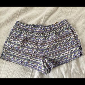 Patagonia Women’s Barely Baggies Shorts - 2 1/2